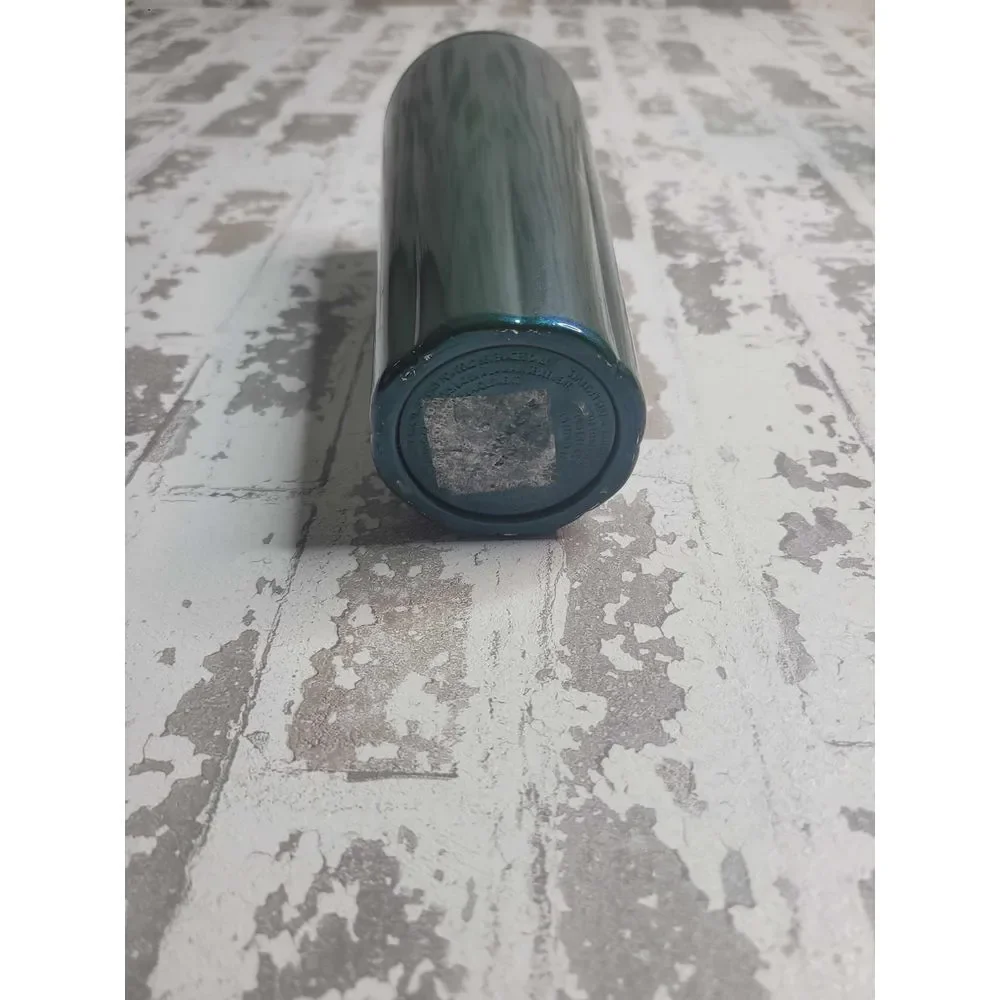 3240 Starbucks Sparkling Green Stainless‎ Tumbler 24oz
